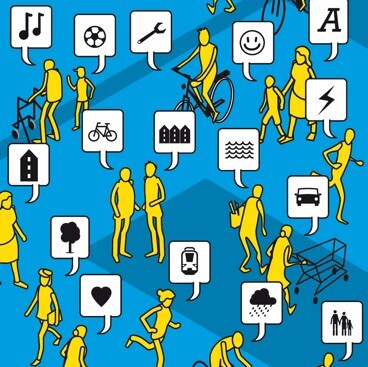 Algemeen beeld Sliedrecht bouwt